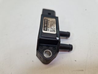 bontott VW GOLF VII Kipufogó Nyomásérzékelő