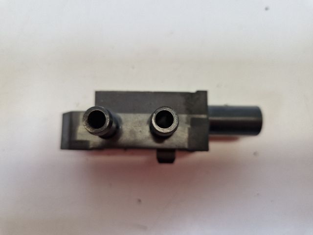 bontott VW GOLF VII Kipufogó Nyomásérzékelő