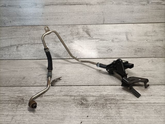 bontott VW GOLF VII Kipufogó Nyomásérzékelő