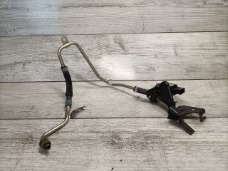 bontott VW GOLF VII Kipufogó Nyomásérzékelő