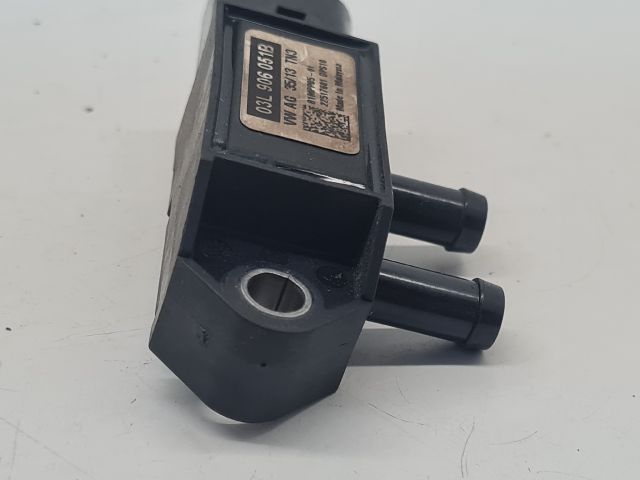 bontott VW GOLF VII Kipufogó Nyomásérzékelő