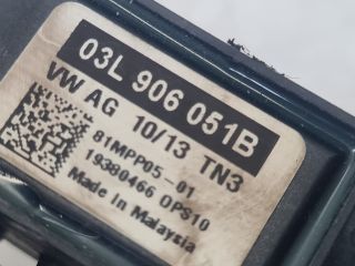 bontott VW GOLF VII Kipufogó Nyomásérzékelő