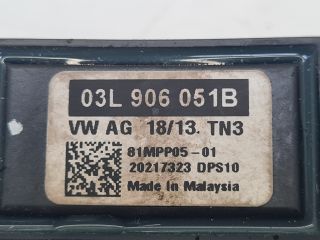 bontott VW GOLF VII Kipufogó Nyomásérzékelő