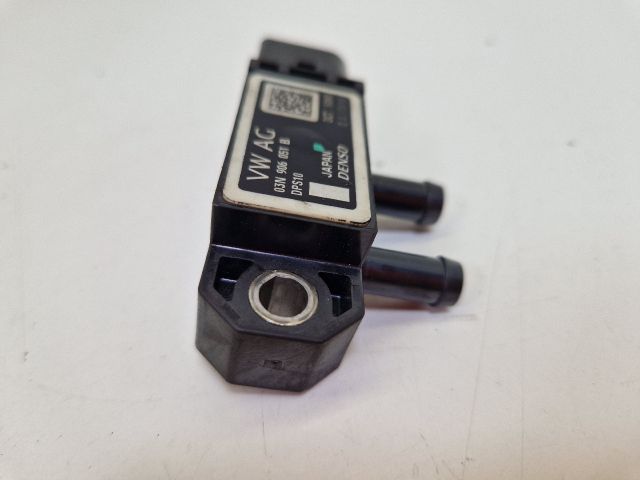 bontott VW GOLF VII Kipufogó Nyomásérzékelő