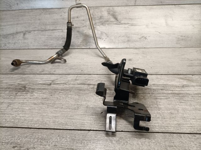 bontott VW GOLF VII Kipufogó Nyomásérzékelő