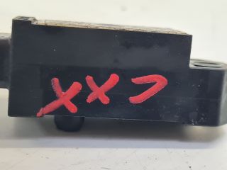 bontott VW GOLF VII Kipufogó Nyomásérzékelő