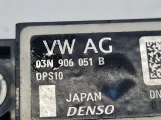 bontott VW GOLF VII Kipufogó Nyomásérzékelő