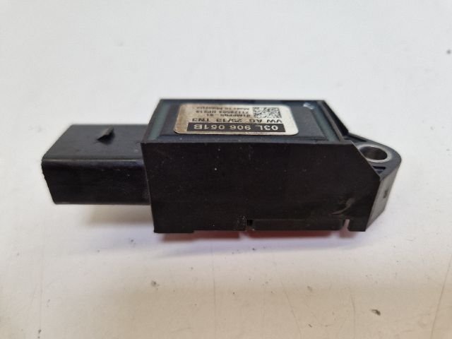 bontott VW GOLF VII Kipufogó Nyomásérzékelő