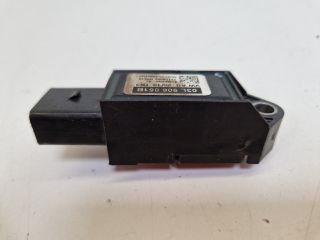 bontott VW GOLF VII Kipufogó Nyomásérzékelő