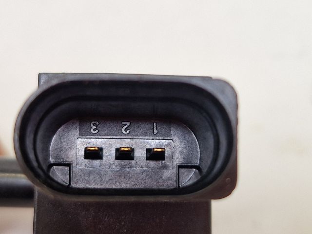 bontott VW GOLF VII Kipufogó Nyomásérzékelő