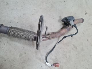 bontott VW GOLF VII Kipufogó Szelep