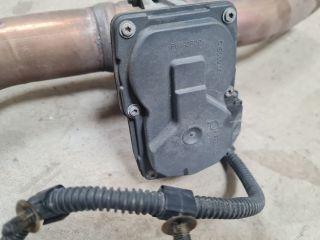 bontott VW GOLF VII Kipufogó Szelep