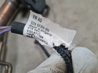 bontott VW GOLF VII Kipufogó Szelep