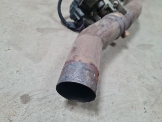 bontott VW GOLF VII Kipufogó Szelep