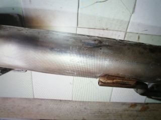 bontott VW GOLF VII Kipufogó Szelep