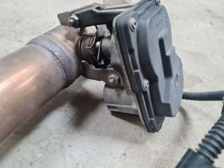 bontott VW GOLF VII Kipufogó Szelep