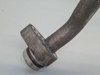 bontott VW GOLF VII Klíma Cső