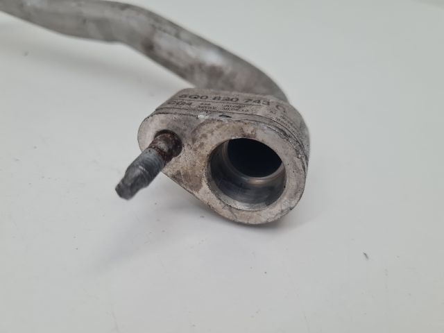 bontott VW GOLF VII Klíma Cső