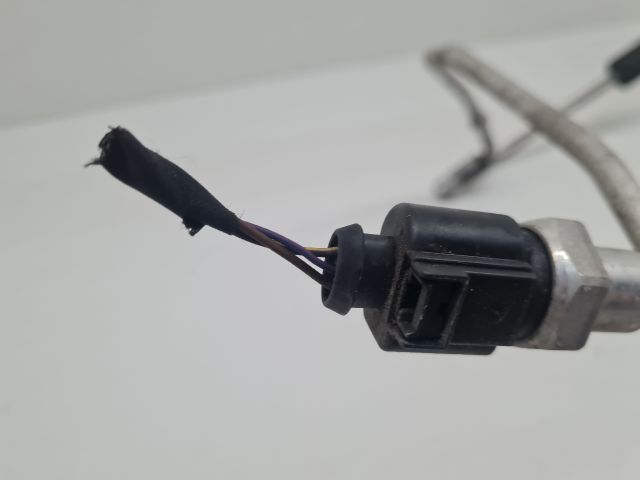 bontott VW GOLF VII Klíma Cső