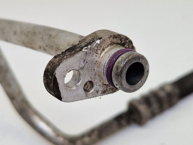 bontott VW GOLF VII Klíma Cső