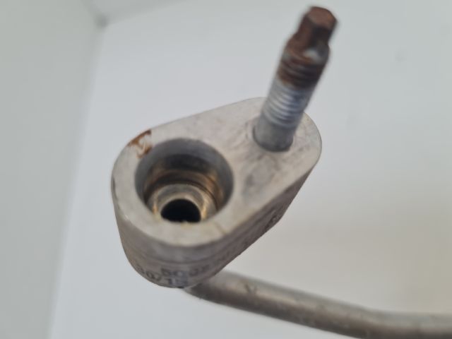 bontott VW GOLF VII Klíma Cső