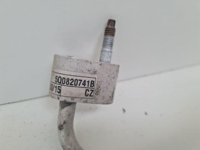 bontott VW GOLF VII Klíma Cső