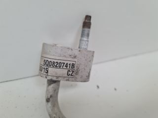 bontott VW GOLF VII Klíma Cső