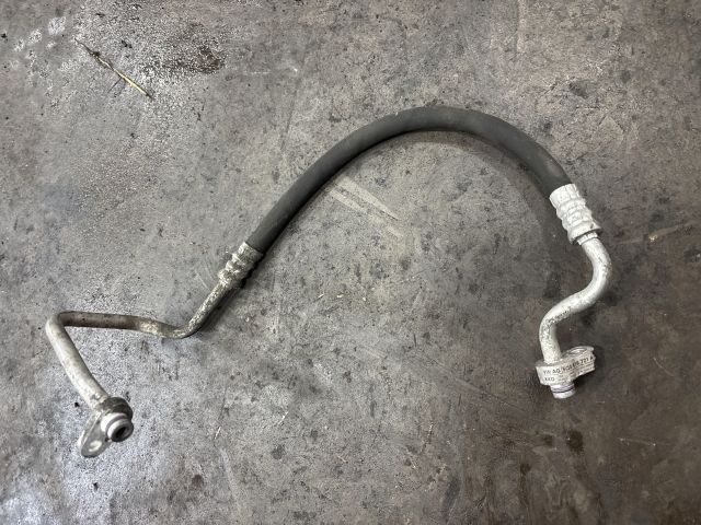 bontott VW GOLF VII Klíma Cső