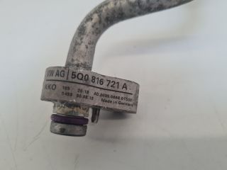 bontott VW GOLF VII Klíma Cső