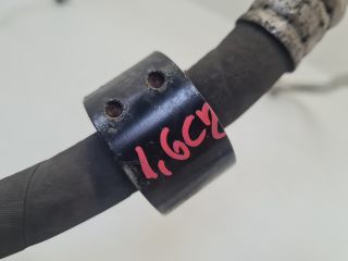 bontott VW GOLF VII Klíma Cső