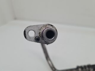 bontott VW GOLF VII Klíma Cső