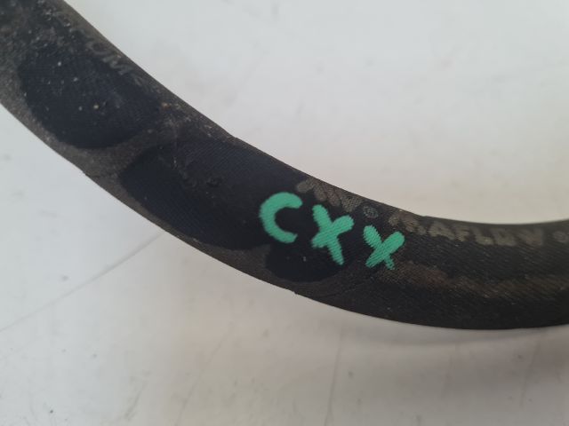 bontott VW GOLF VII Klíma Cső