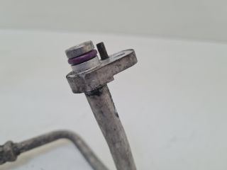 bontott VW GOLF VII Klíma Cső