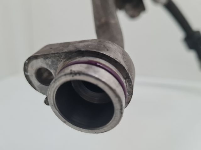 bontott VW GOLF VII Klíma Cső