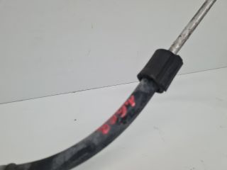 bontott VW GOLF VII Klíma Cső