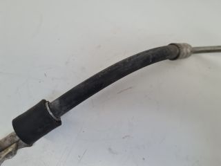 bontott VW GOLF VII Klíma Cső