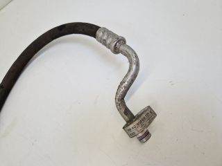 bontott VW GOLF VII Klíma Cső