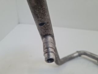 bontott VW GOLF VII Klíma Cső