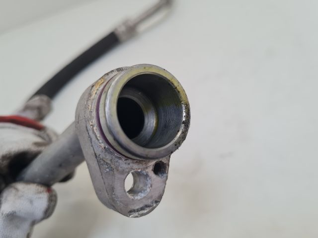 bontott VW GOLF VII Klíma Cső