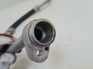 bontott VW GOLF VII Klíma Cső