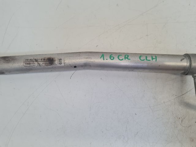 bontott VW GOLF VII Klíma Cső