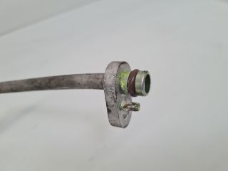 bontott VW GOLF VII Klíma Cső