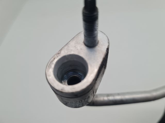 bontott VW GOLF VII Klíma Cső