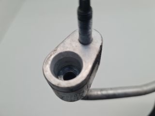 bontott VW GOLF VII Klíma Cső