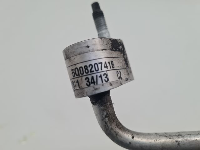 bontott VW GOLF VII Klíma Cső