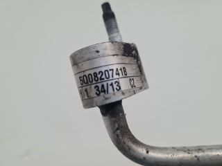 bontott VW GOLF VII Klíma Cső