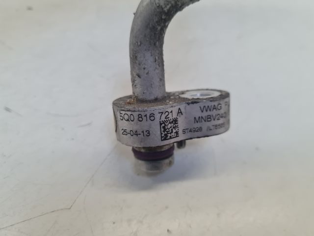 bontott VW GOLF VII Klíma Cső