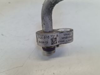 bontott VW GOLF VII Klíma Cső