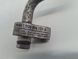 bontott VW GOLF VII Klíma Cső