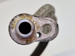 bontott VW GOLF VII Klíma Cső